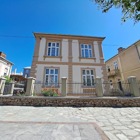 House Of Petan Apartamento Ohrid Exterior foto