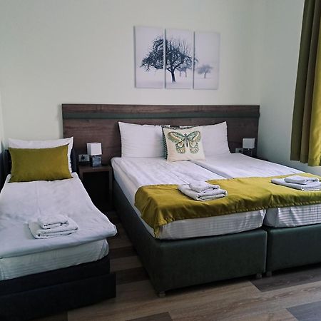 House Of Petan Apartamento Ohrid Exterior foto