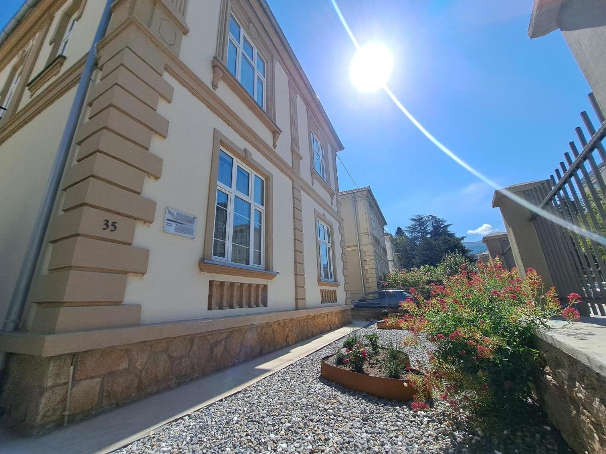 House Of Petan Apartamento Ohrid Exterior foto