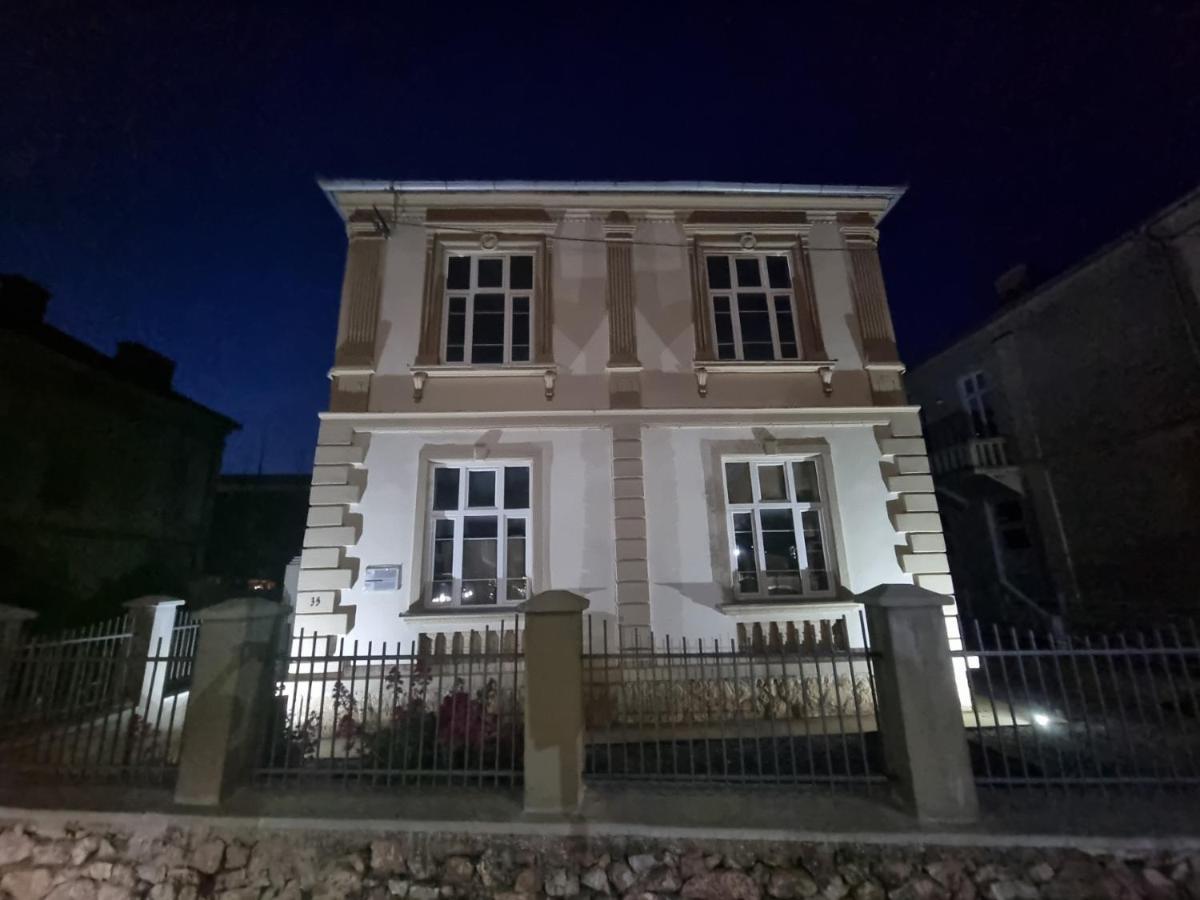 House Of Petan Apartamento Ohrid Exterior foto