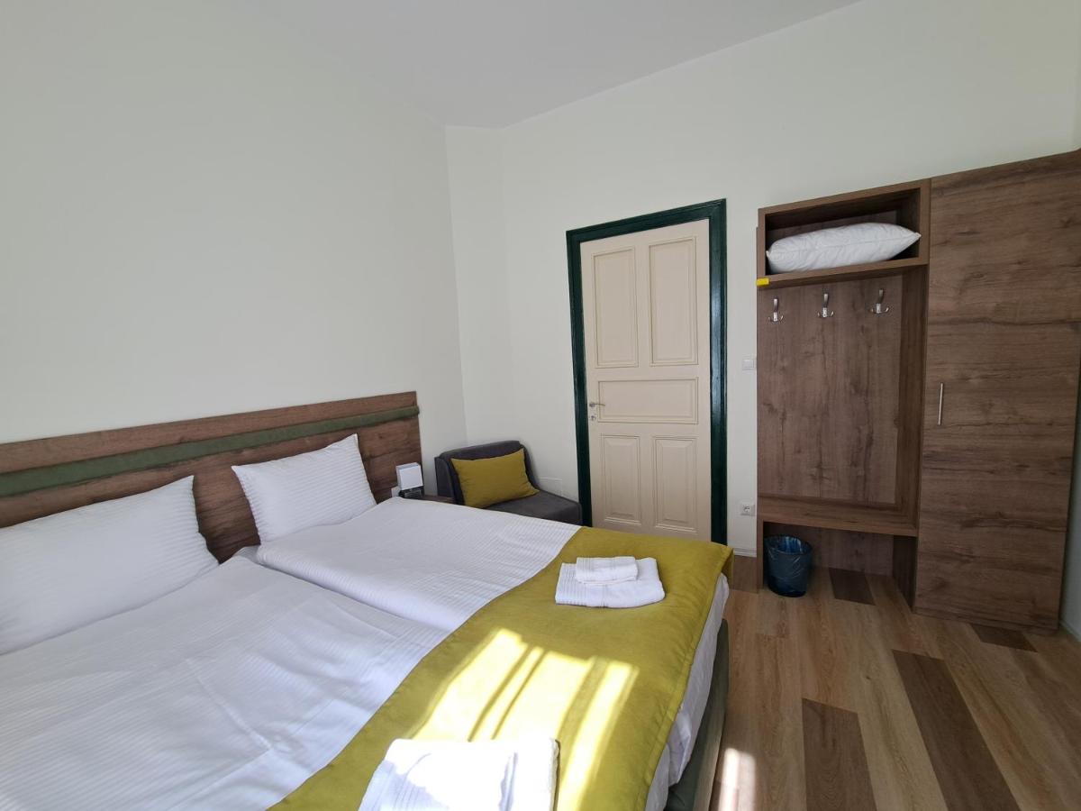 House Of Petan Apartamento Ohrid Exterior foto