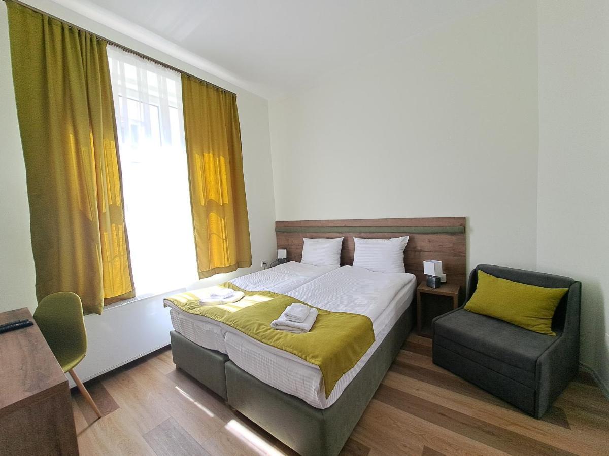 House Of Petan Apartamento Ohrid Exterior foto