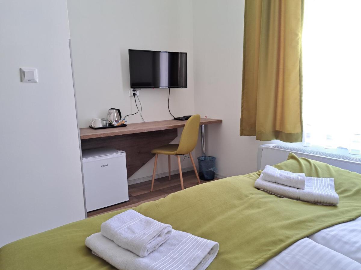 House Of Petan Apartamento Ohrid Exterior foto
