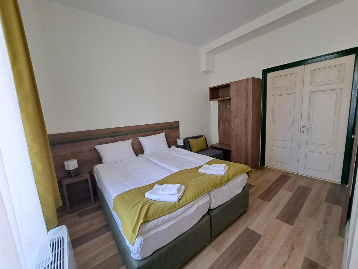 House Of Petan Apartamento Ohrid Exterior foto