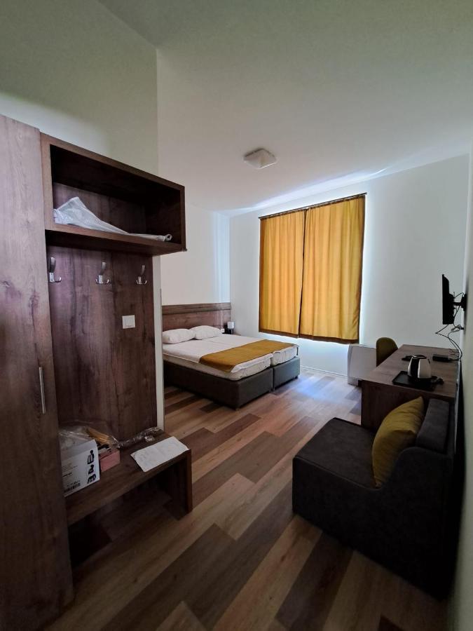 House Of Petan Apartamento Ohrid Exterior foto