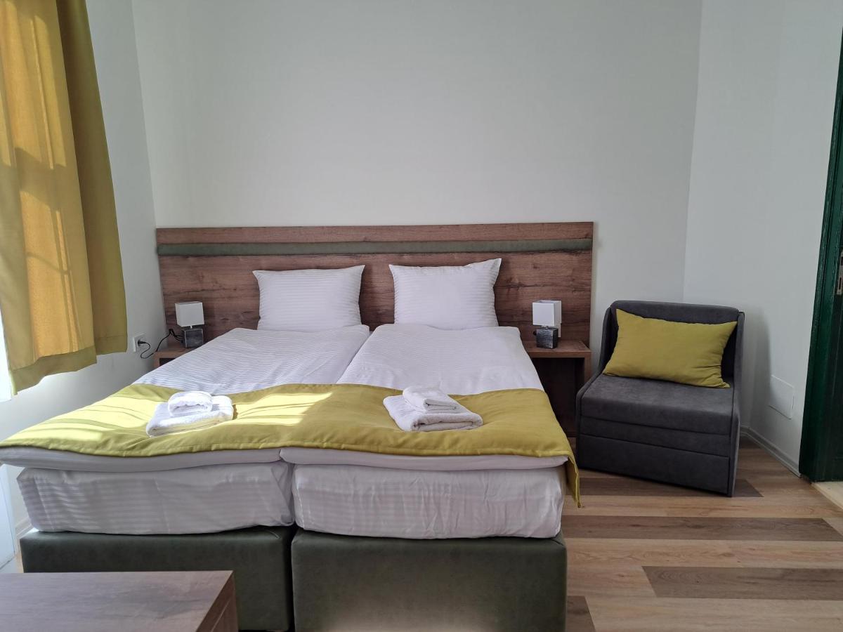 House Of Petan Apartamento Ohrid Exterior foto