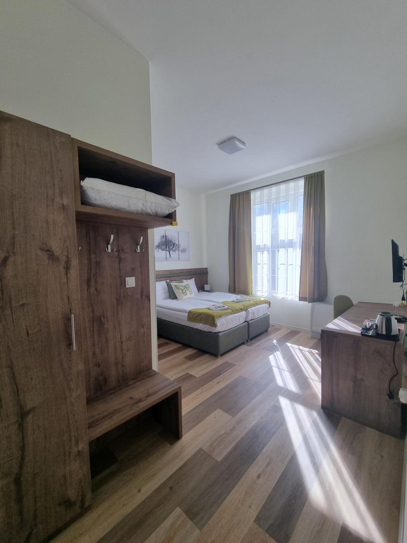 House Of Petan Apartamento Ohrid Exterior foto