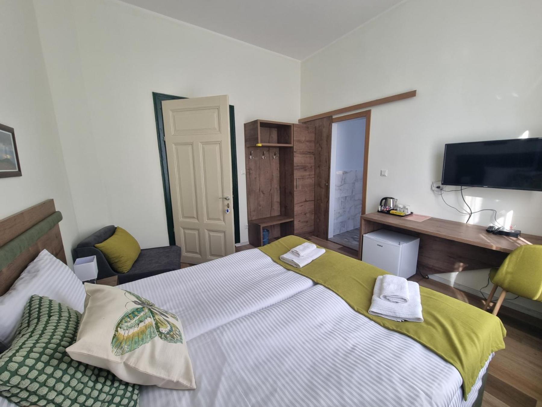 House Of Petan Apartamento Ohrid Exterior foto