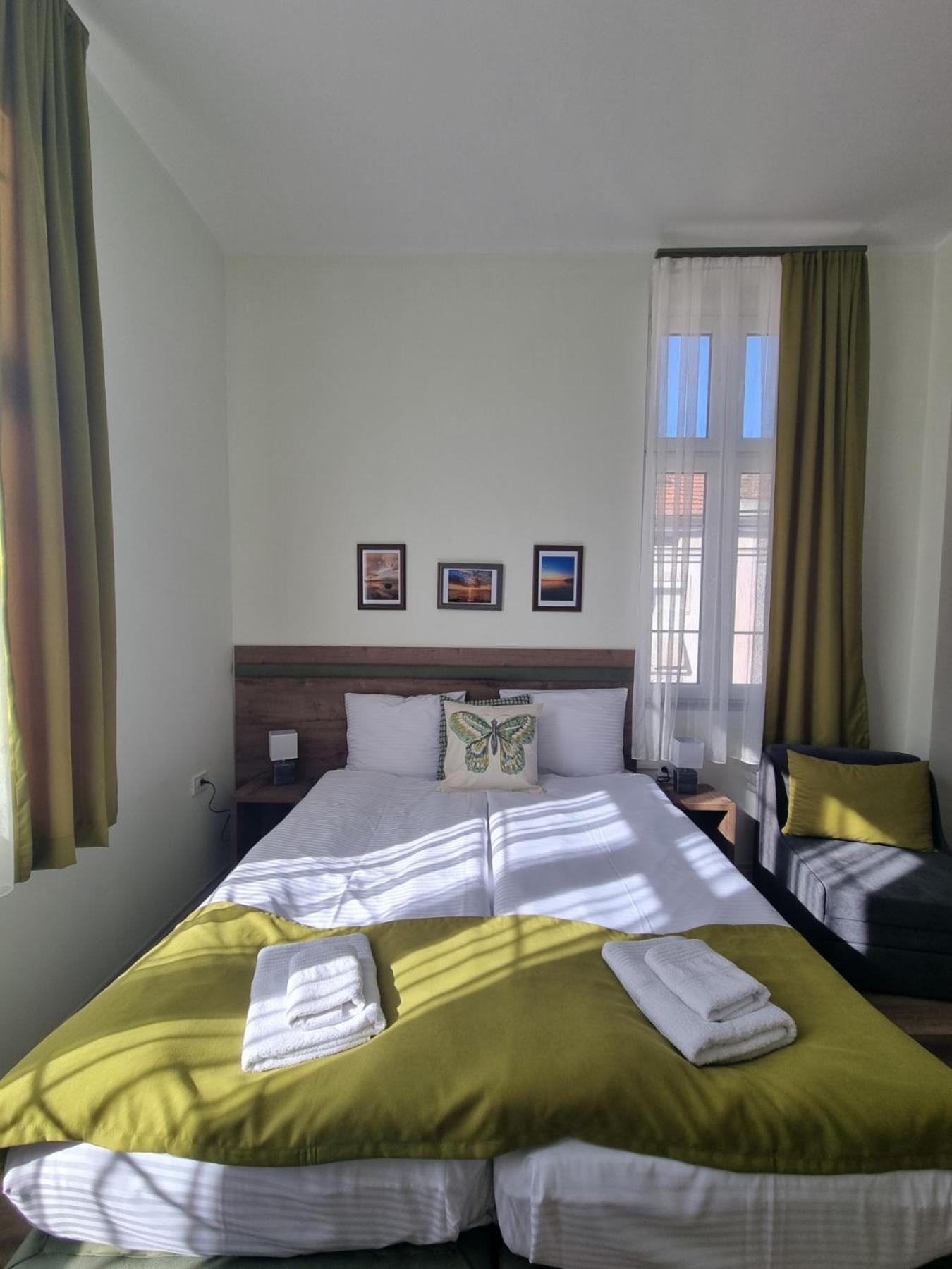 House Of Petan Apartamento Ohrid Exterior foto