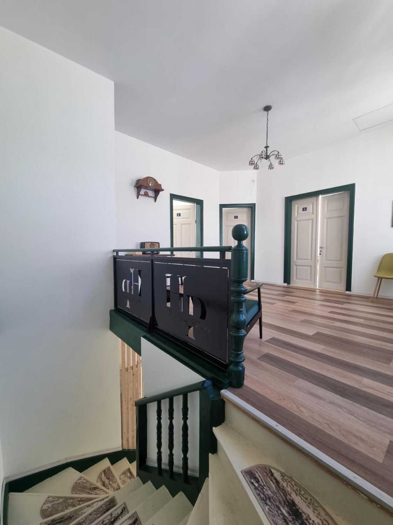 House Of Petan Apartamento Ohrid Exterior foto