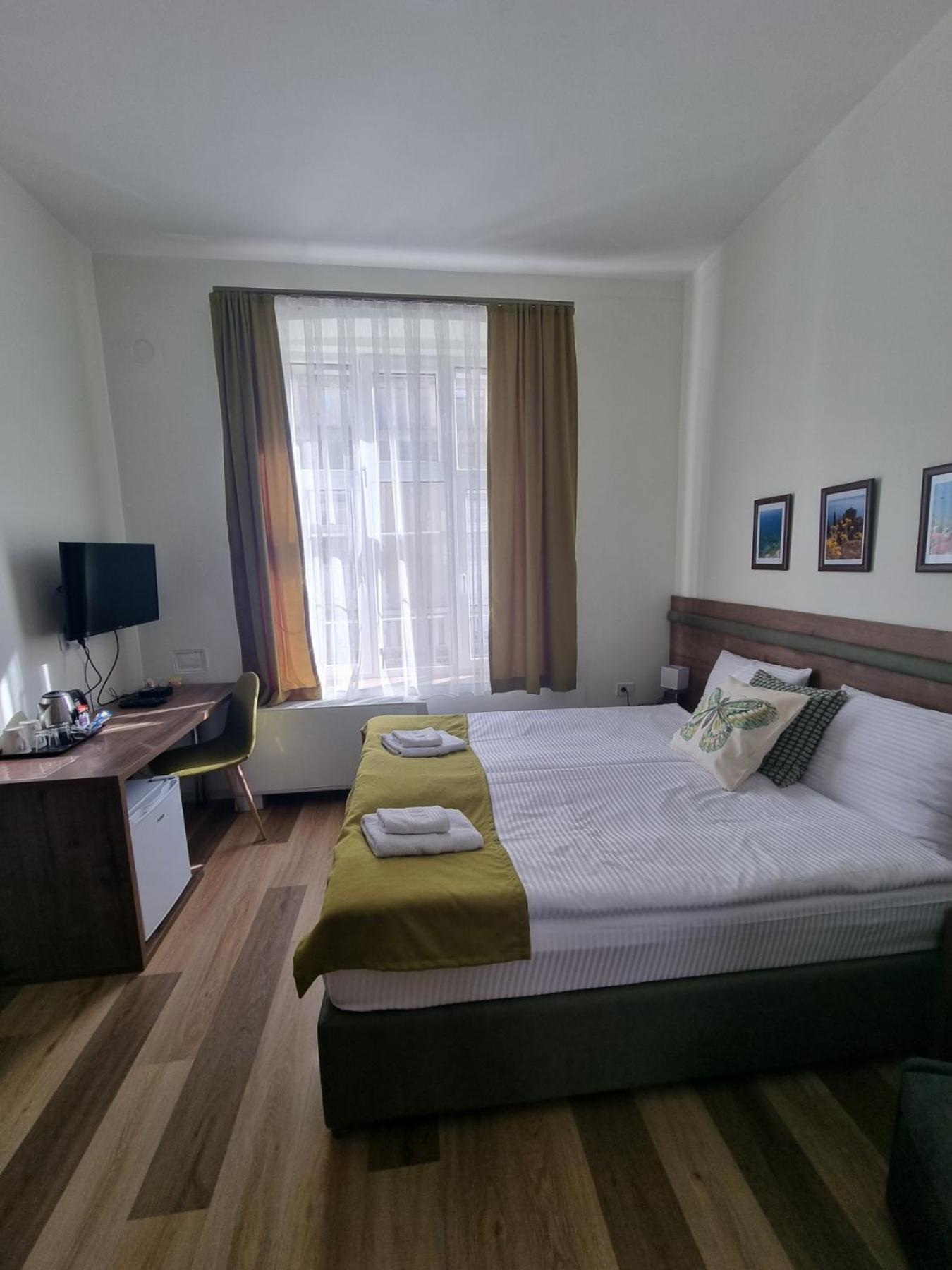 House Of Petan Apartamento Ohrid Exterior foto