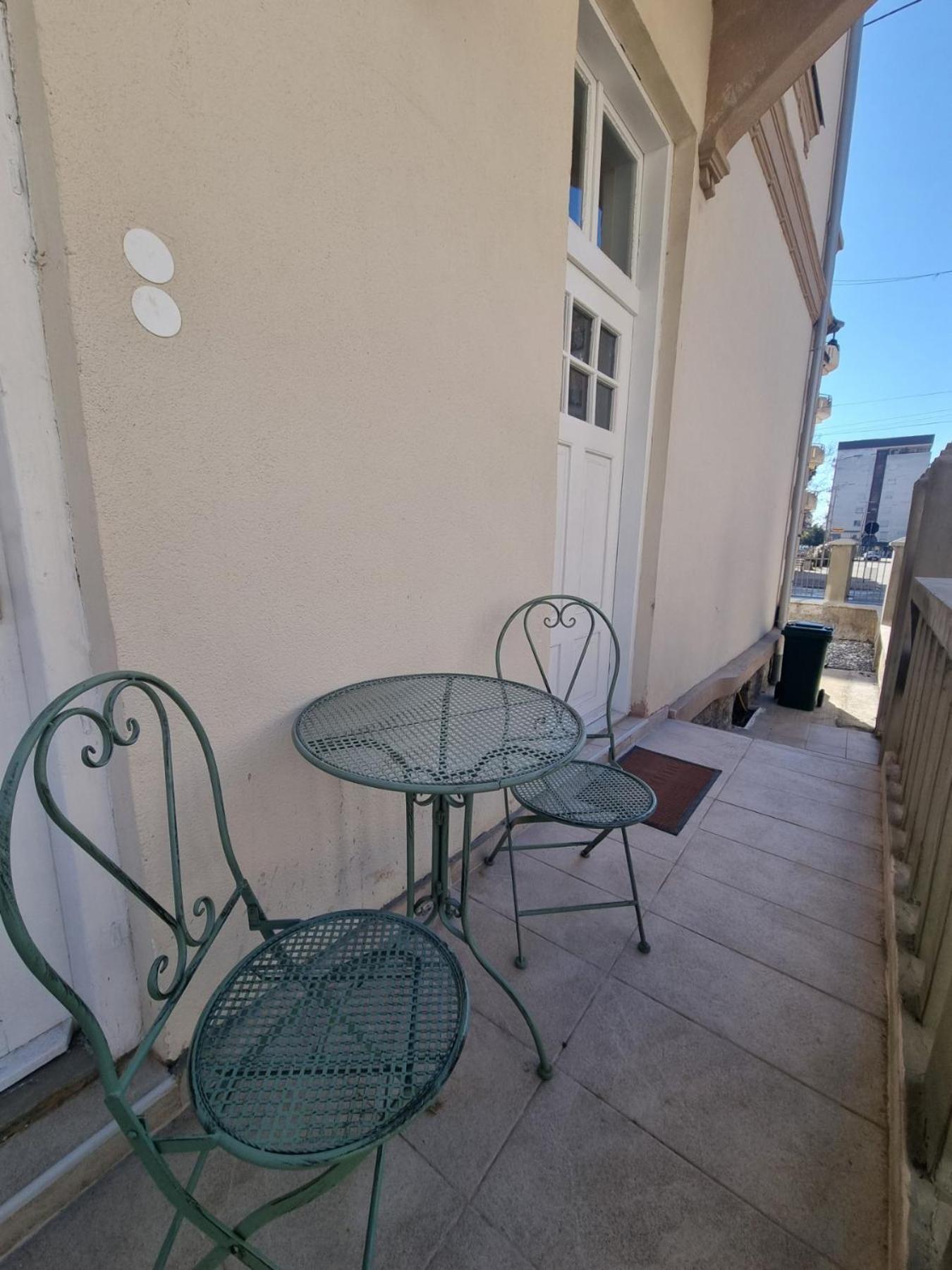 House Of Petan Apartamento Ohrid Exterior foto