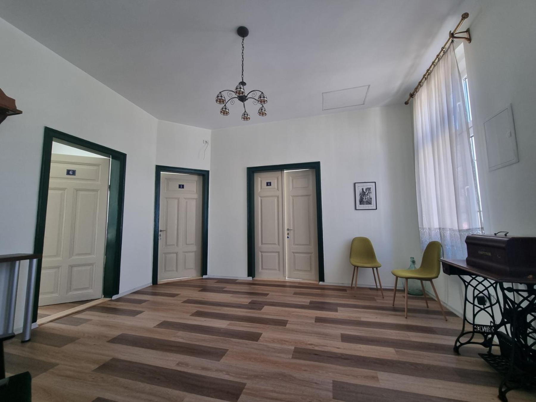 House Of Petan Apartamento Ohrid Exterior foto