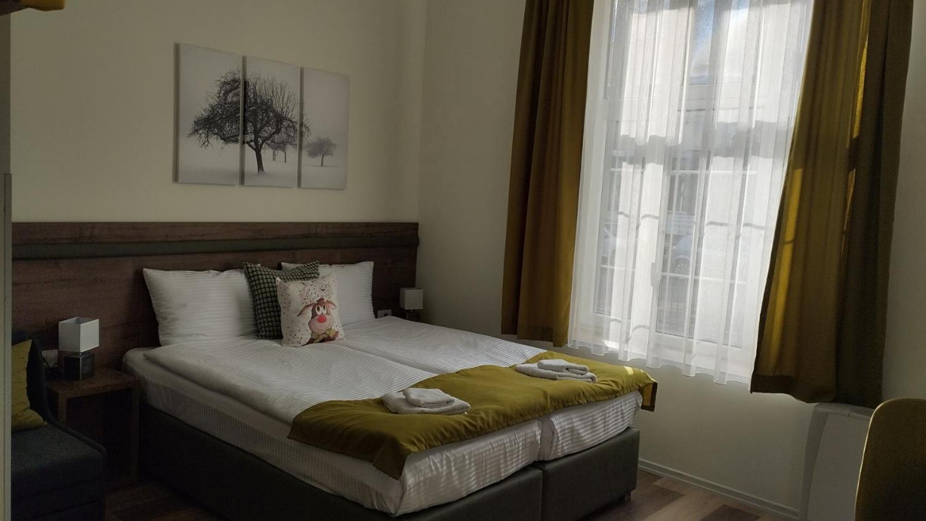 House Of Petan Apartamento Ohrid Exterior foto