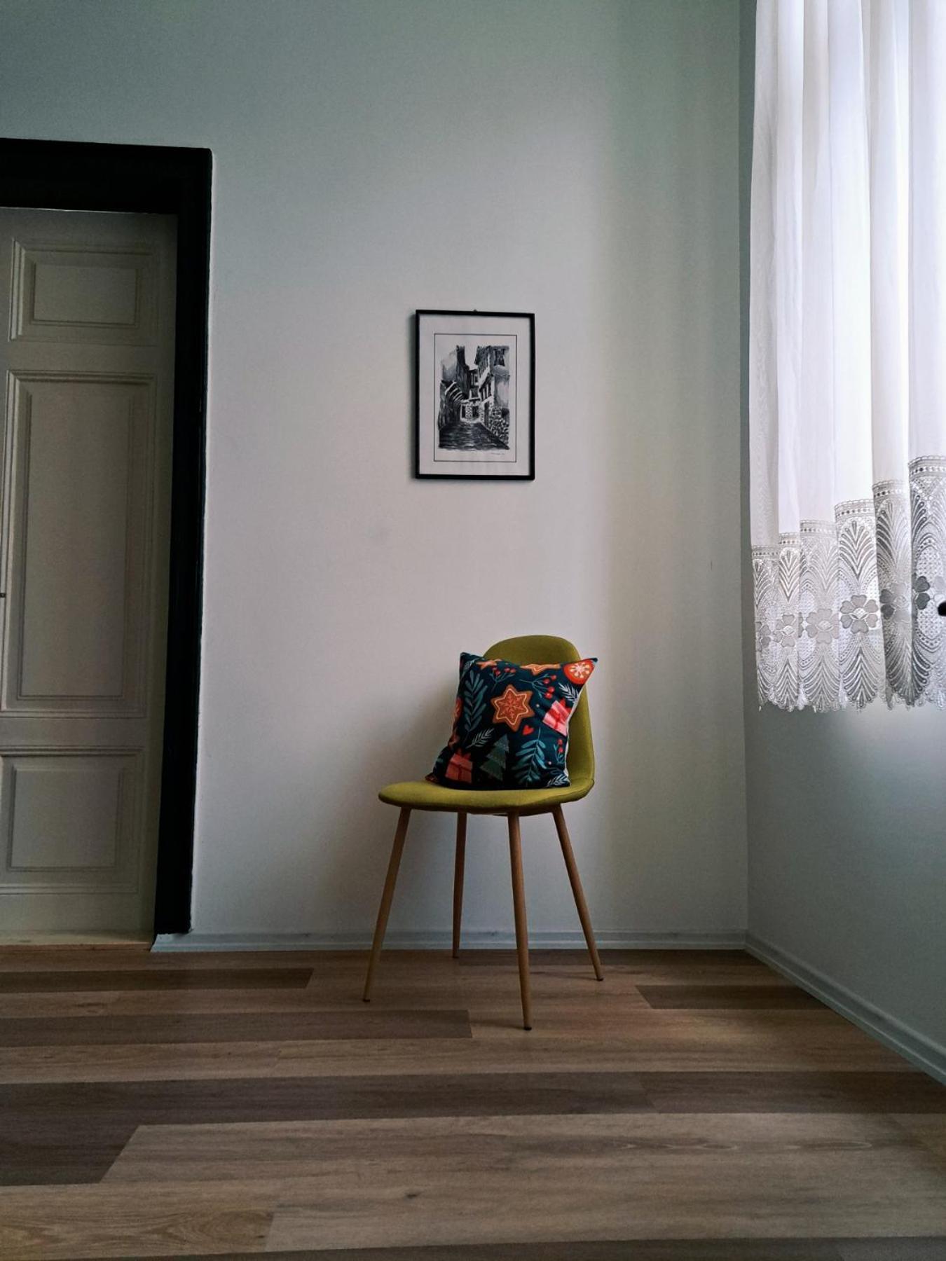 House Of Petan Apartamento Ohrid Exterior foto