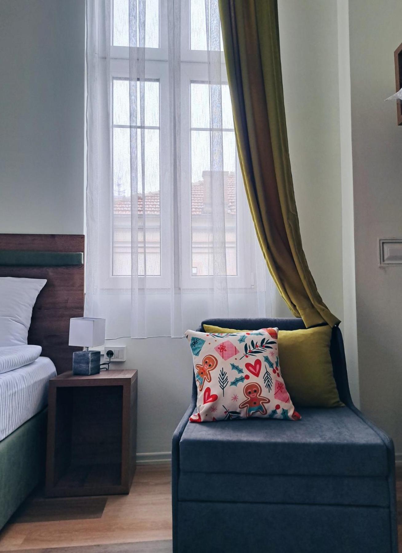 House Of Petan Apartamento Ohrid Exterior foto