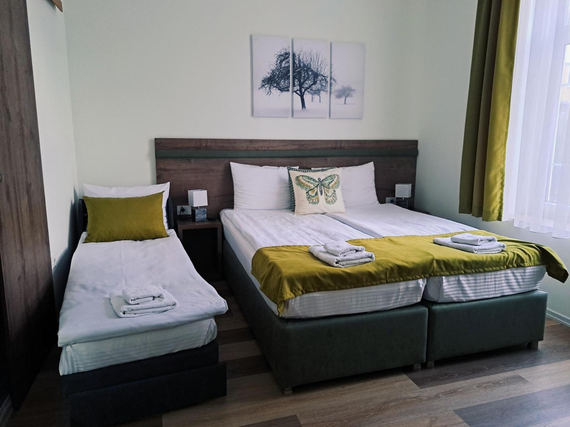 House Of Petan Apartamento Ohrid Exterior foto
